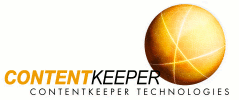 ContentKeeper Techonologies